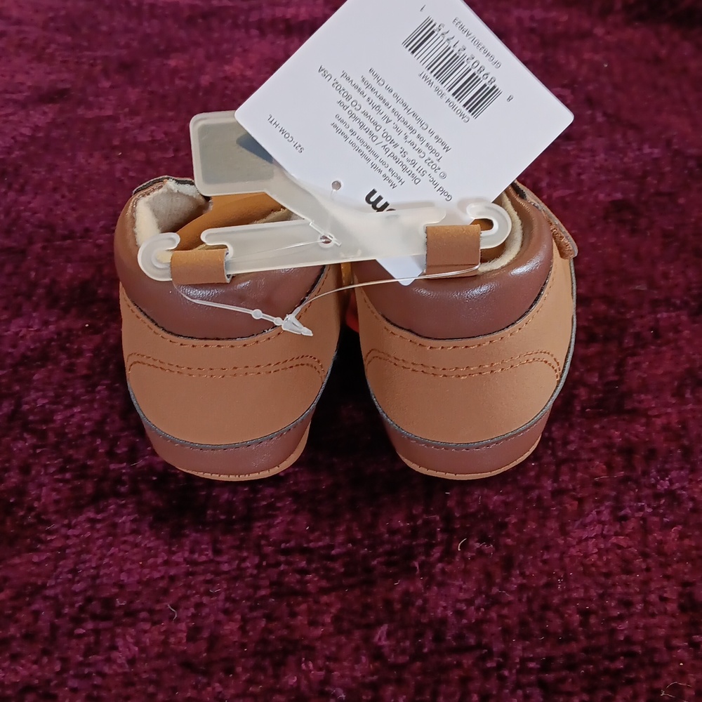 Baby shoes - Picture 2 of 3